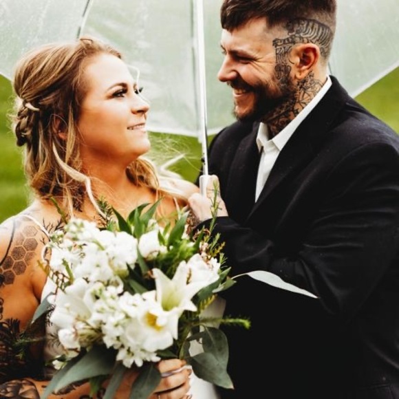 Meet your Posher, Blake - Picture 1 of 1